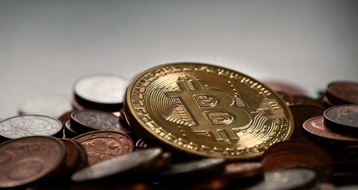 Kupujemy najpopularniejszą kryptowalutę czyli bitcoin