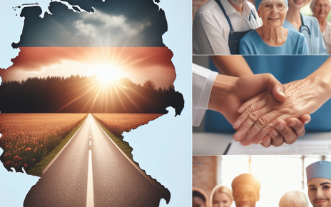 Praca w opiece w Niemczech – kluczowe informacje dla przyszłych pracowników Praca w opiece w Niemczech – kluczowe informacje dla przyszłych pracowników