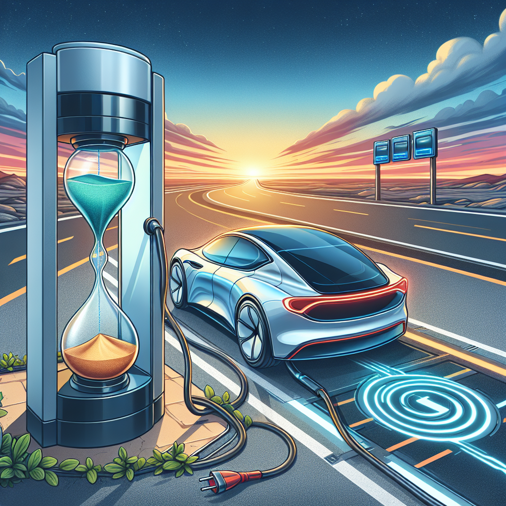 Wady i zalety samochodów elektrycznych – co warto wiedzieć