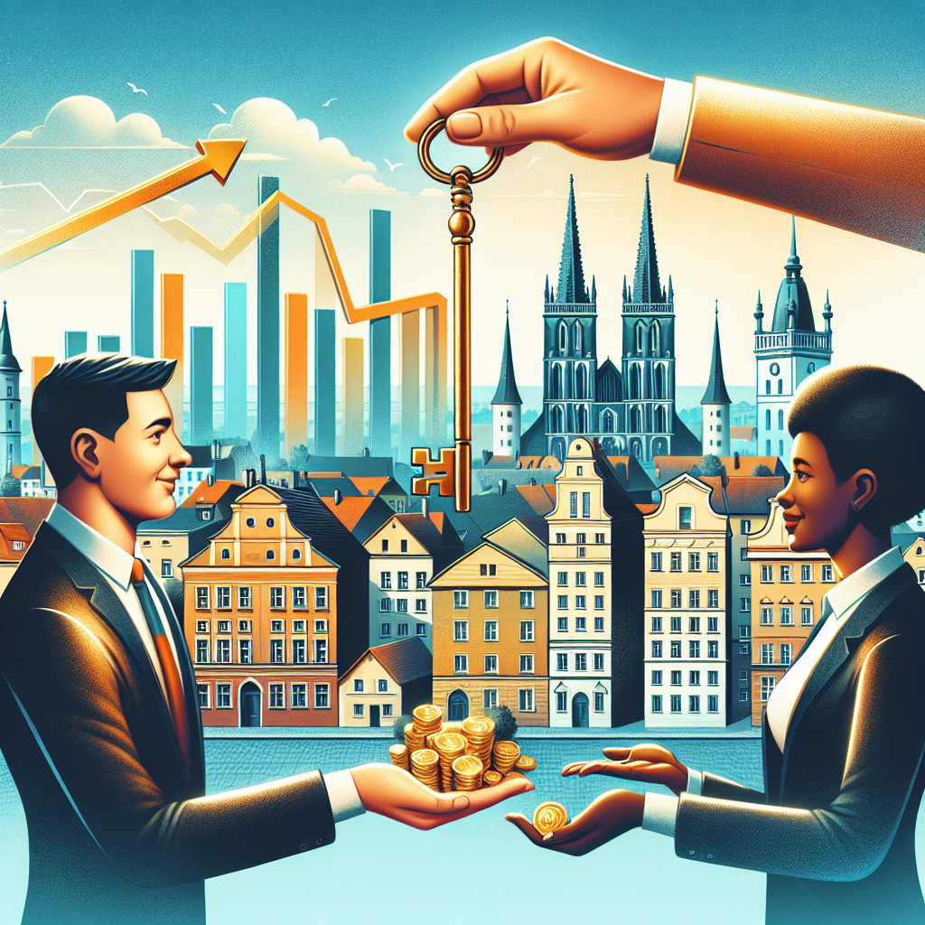 Inwestycje w poznań nieruchomości na sprzedaż – klucz do sukcesu finansowego Inwestycje w poznań nieruchomości na sprzedaż – klucz do sukcesu finansowego