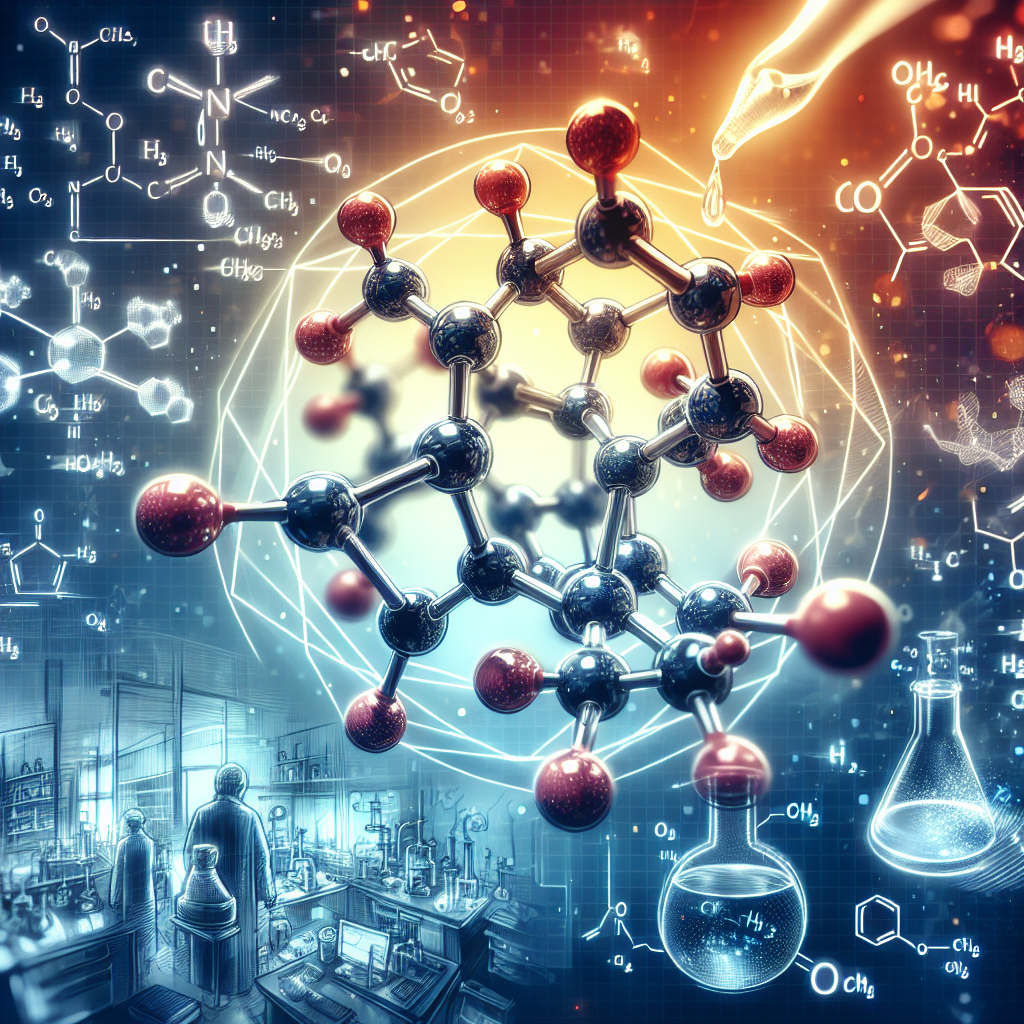 Izopropanol – kluczowy składnik w chemii i jego zastosowania