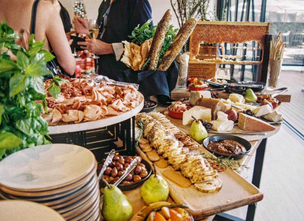 Bydgoszcz Catering: wyjątkowy smak, wyjątkowa okazja